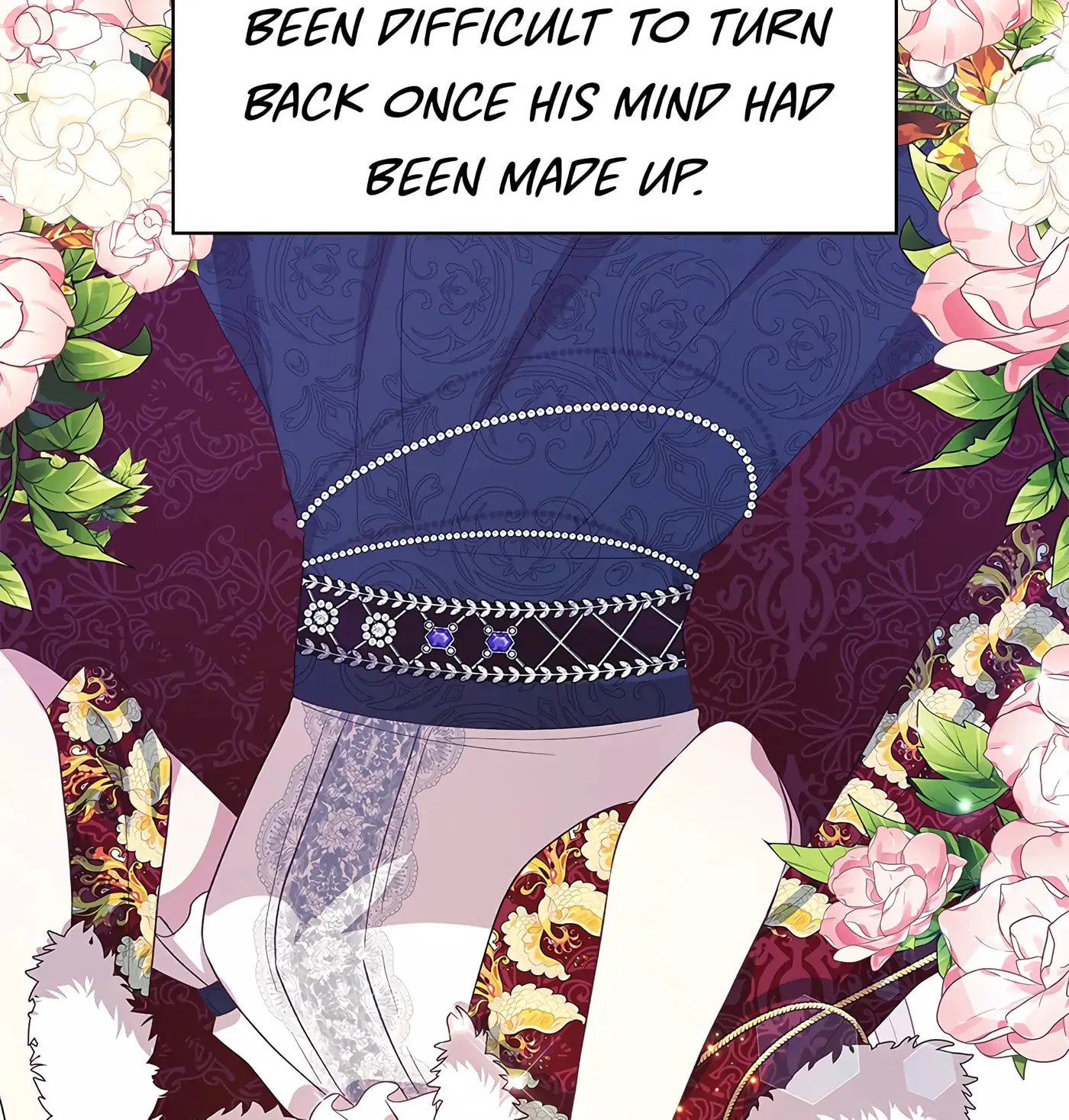 Accidental Warrior Chapter 68 page 46 - 