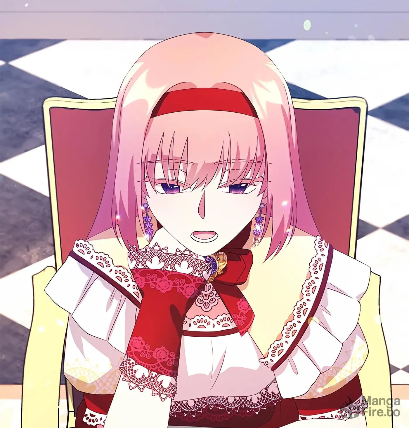 Accidental Warrior Chapter 68 page 48 - 