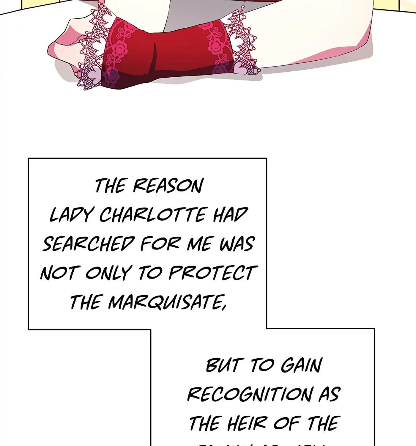 Accidental Warrior Chapter 68 page 49 - 