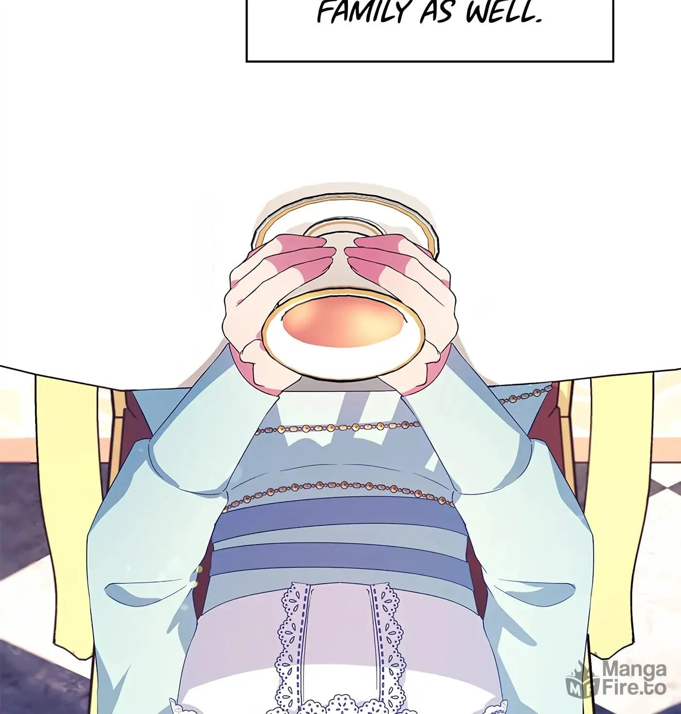 Accidental Warrior Chapter 68 page 50 - 