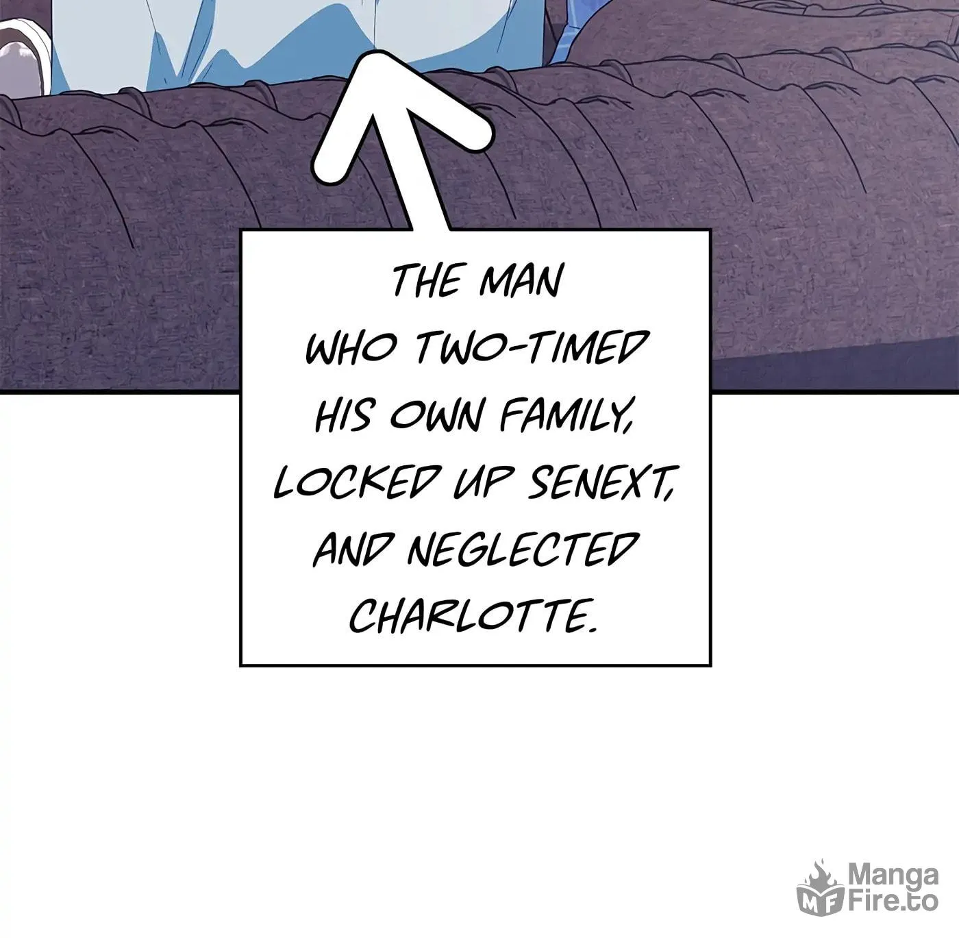 Accidental Warrior Chapter 68 page 6 - 