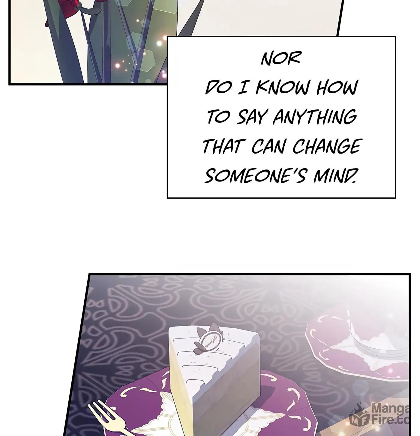 Accidental Warrior Chapter 68 page 60 - 