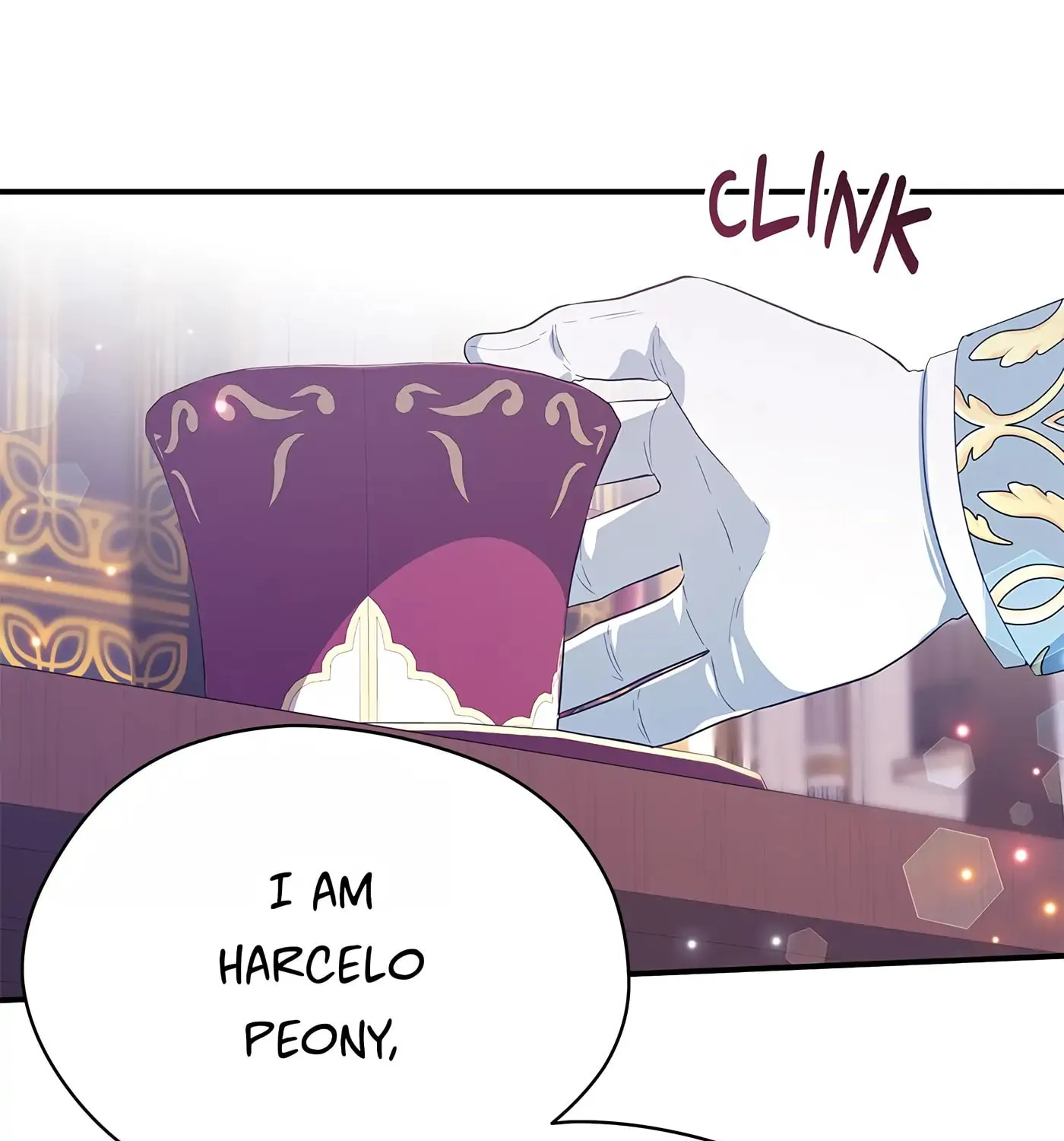 Accidental Warrior Chapter 68 page 7 - 
