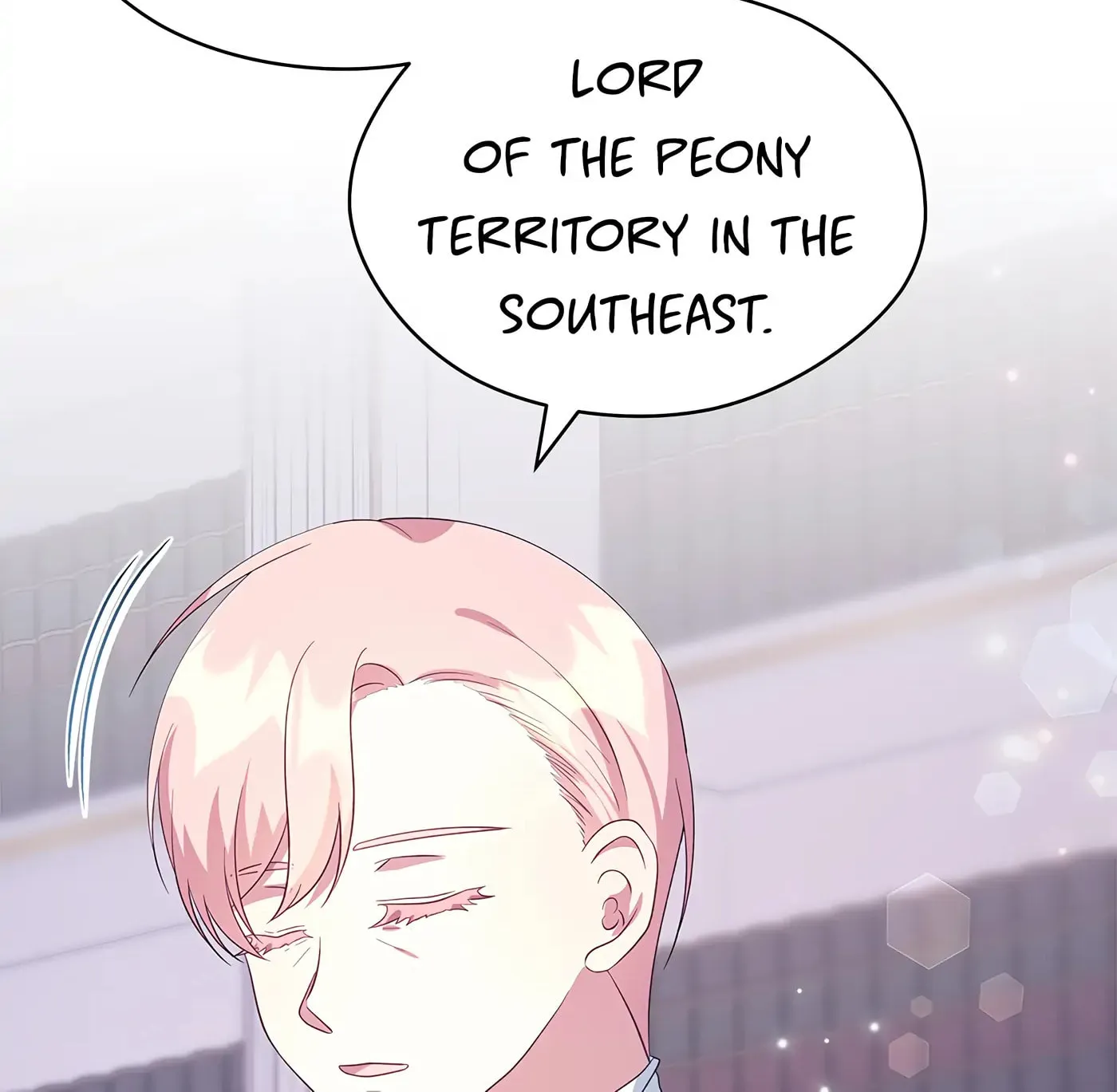 Accidental Warrior Chapter 68 page 8 - 