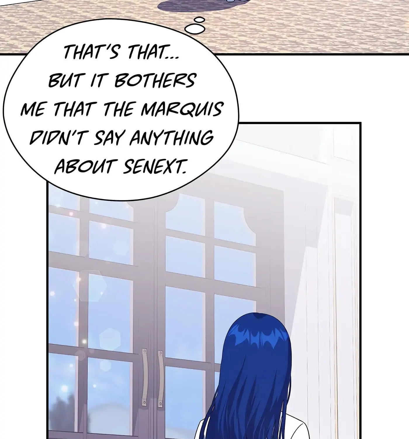 Accidental Warrior Chapter 68 page 71 - 