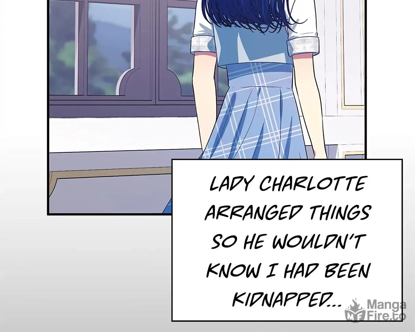 Accidental Warrior Chapter 68 page 72 - 