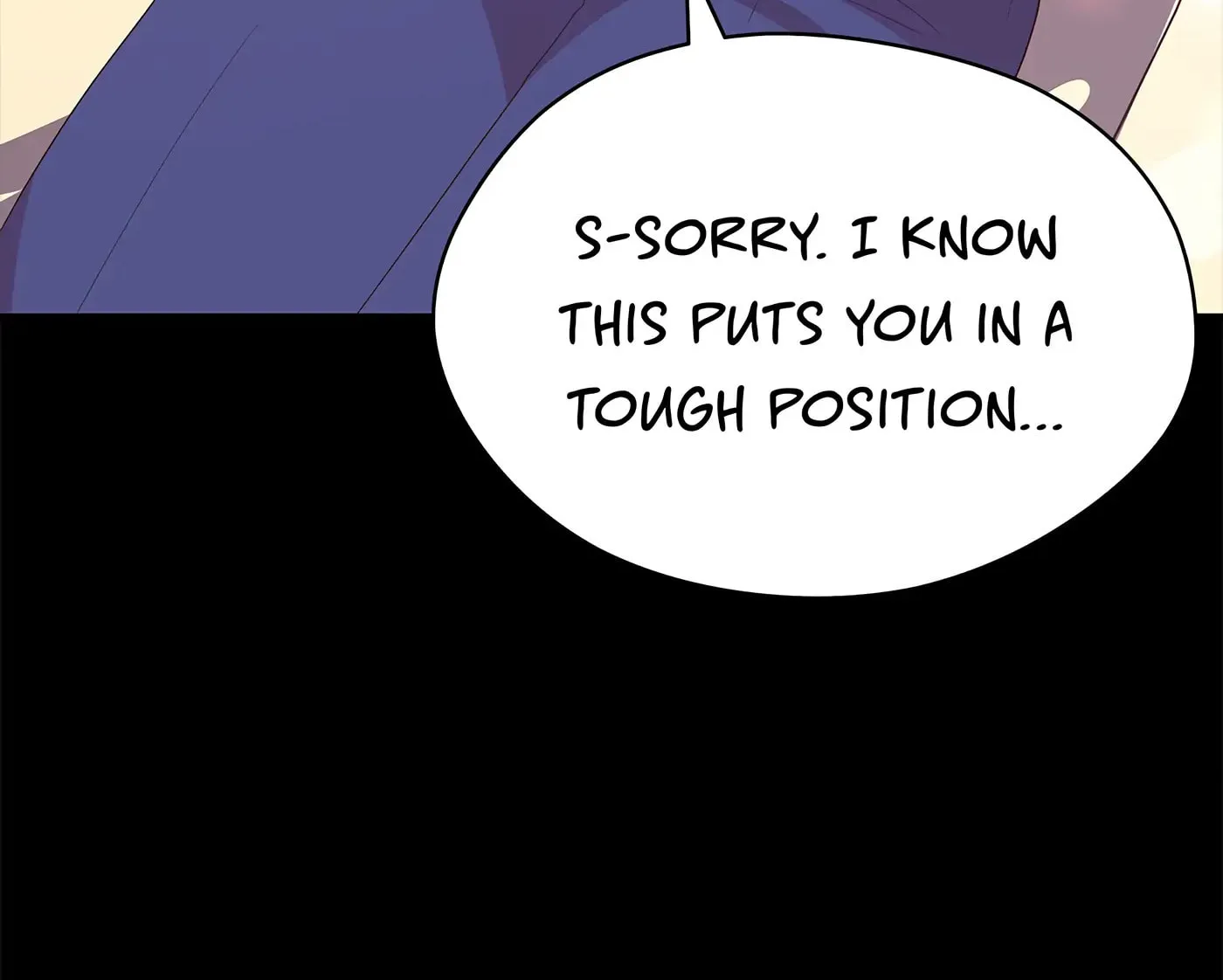 Accidental Warrior Chapter 68 page 76 - 