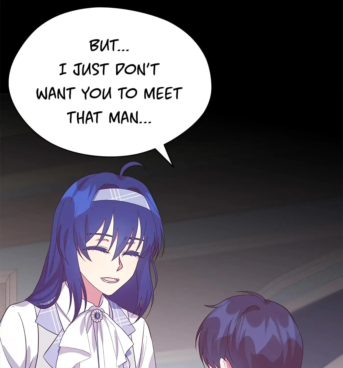 Accidental Warrior Chapter 68 page 77 - 