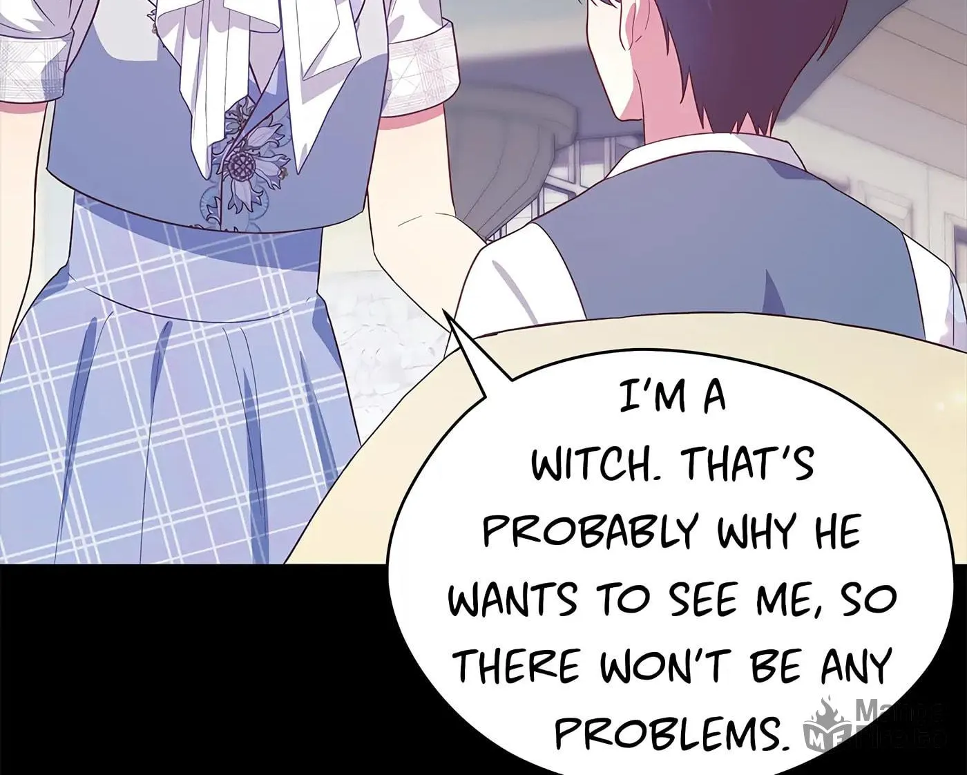 Accidental Warrior Chapter 68 page 78 - 