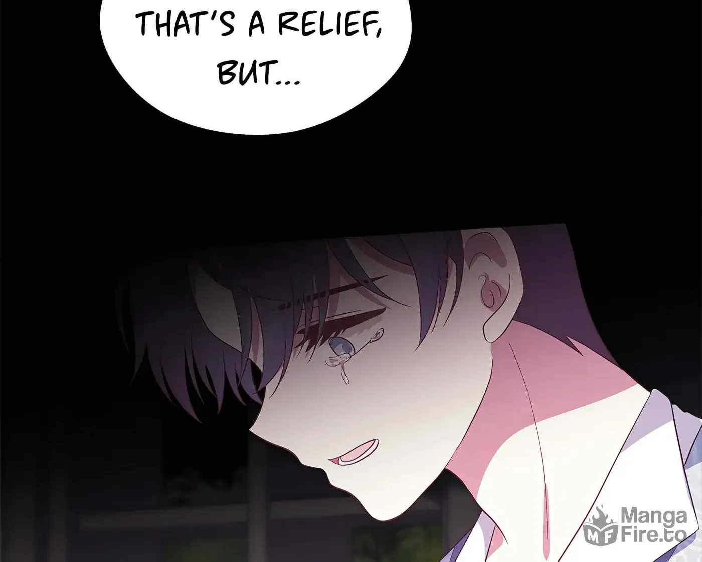 Accidental Warrior Chapter 68 page 80 - 