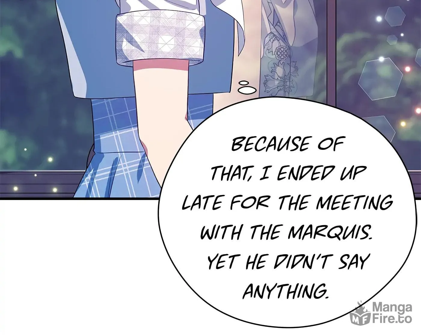 Accidental Warrior Chapter 68 page 84 - 