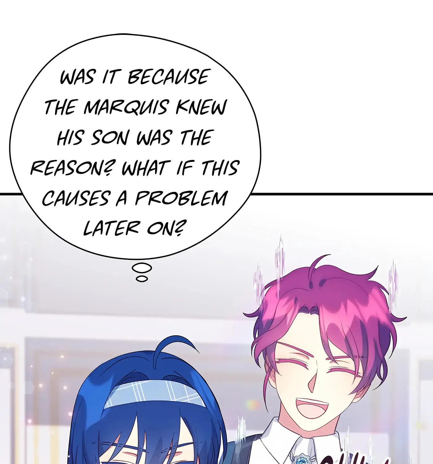 Accidental Warrior Chapter 68 page 85 - 