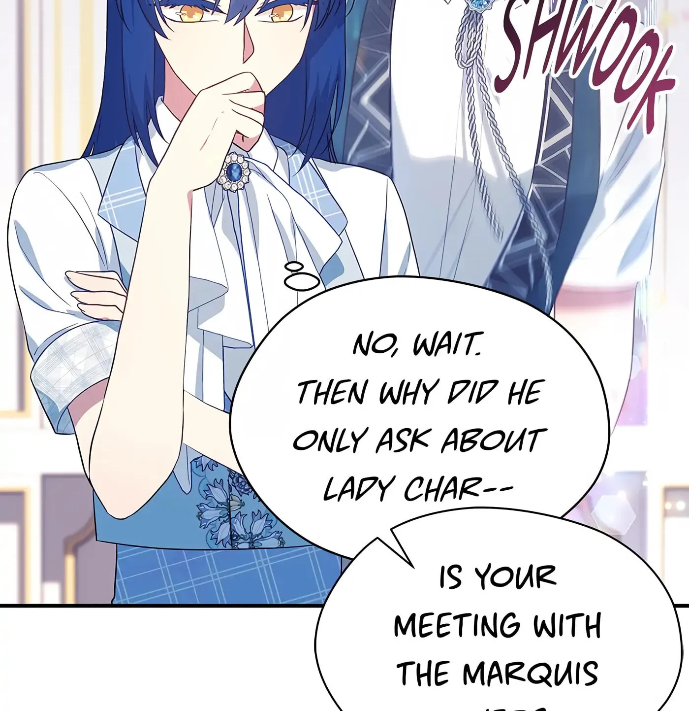 Accidental Warrior Chapter 68 page 86 - 