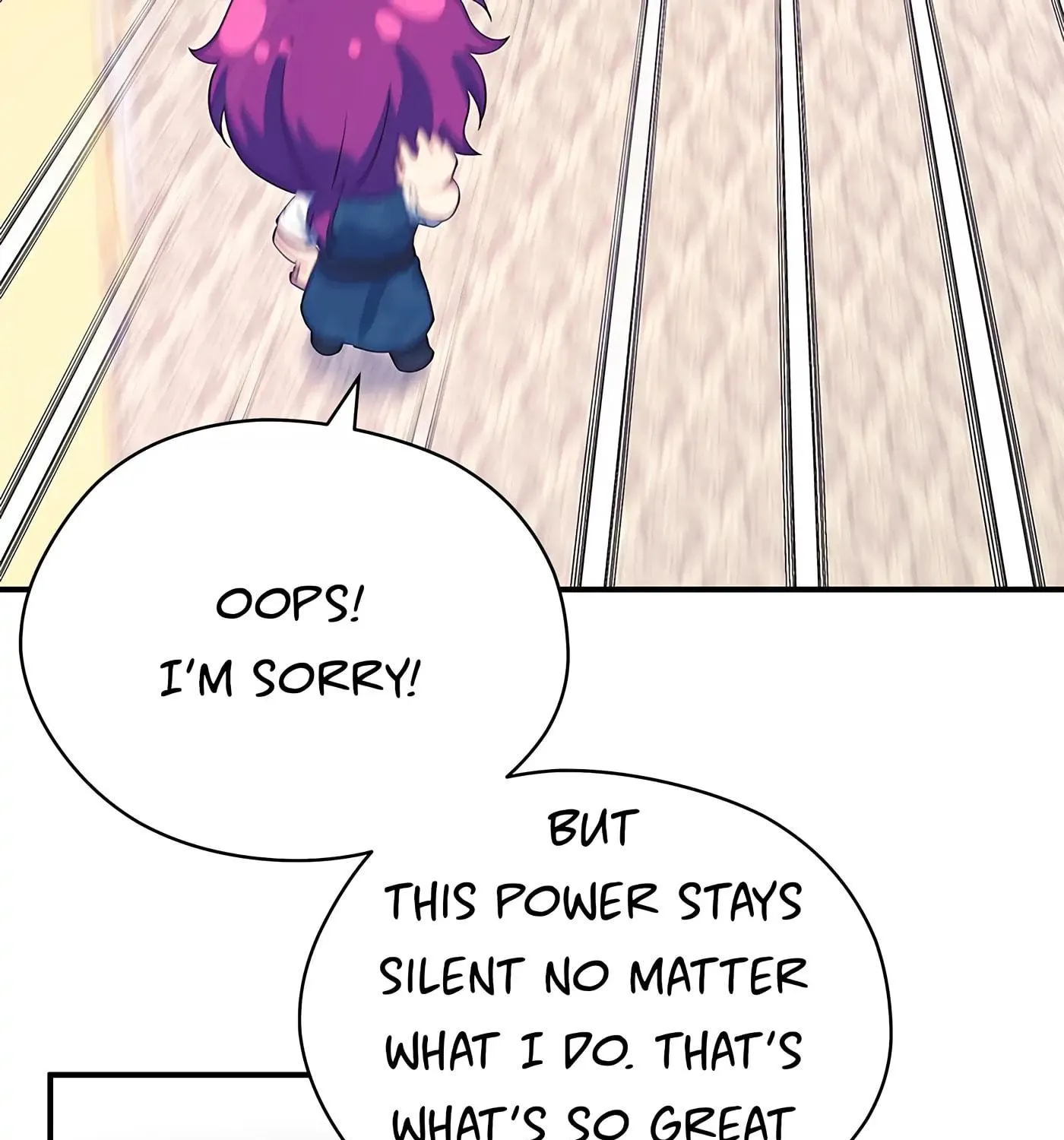 Accidental Warrior Chapter 68 page 89 - 