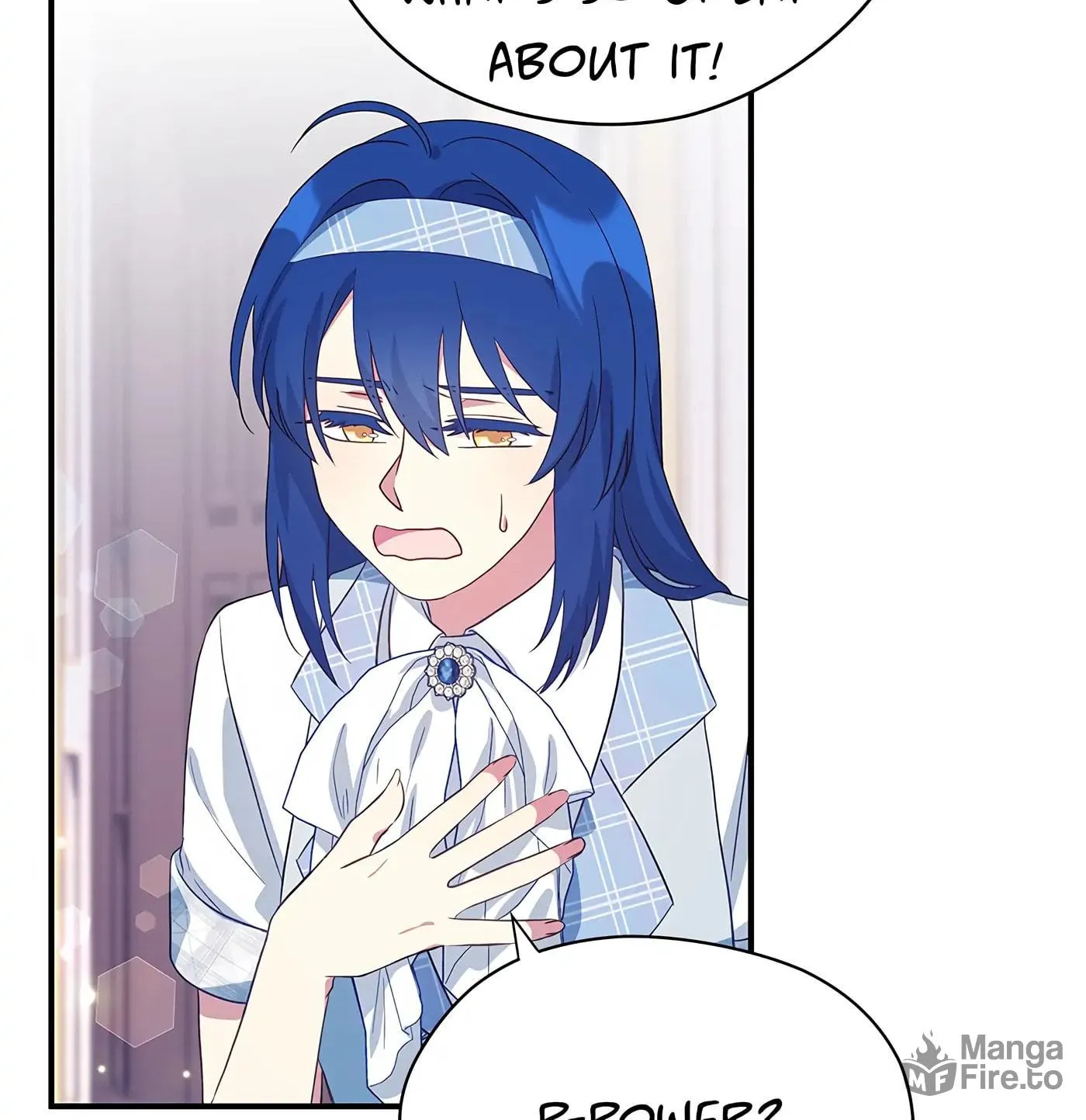 Accidental Warrior Chapter 68 page 90 - 