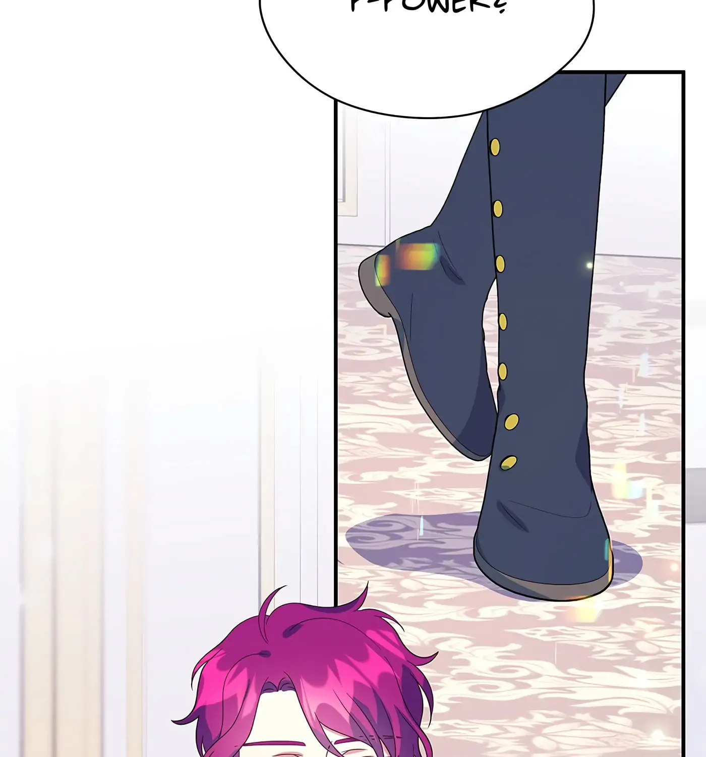 Accidental Warrior Chapter 68 page 91 - 