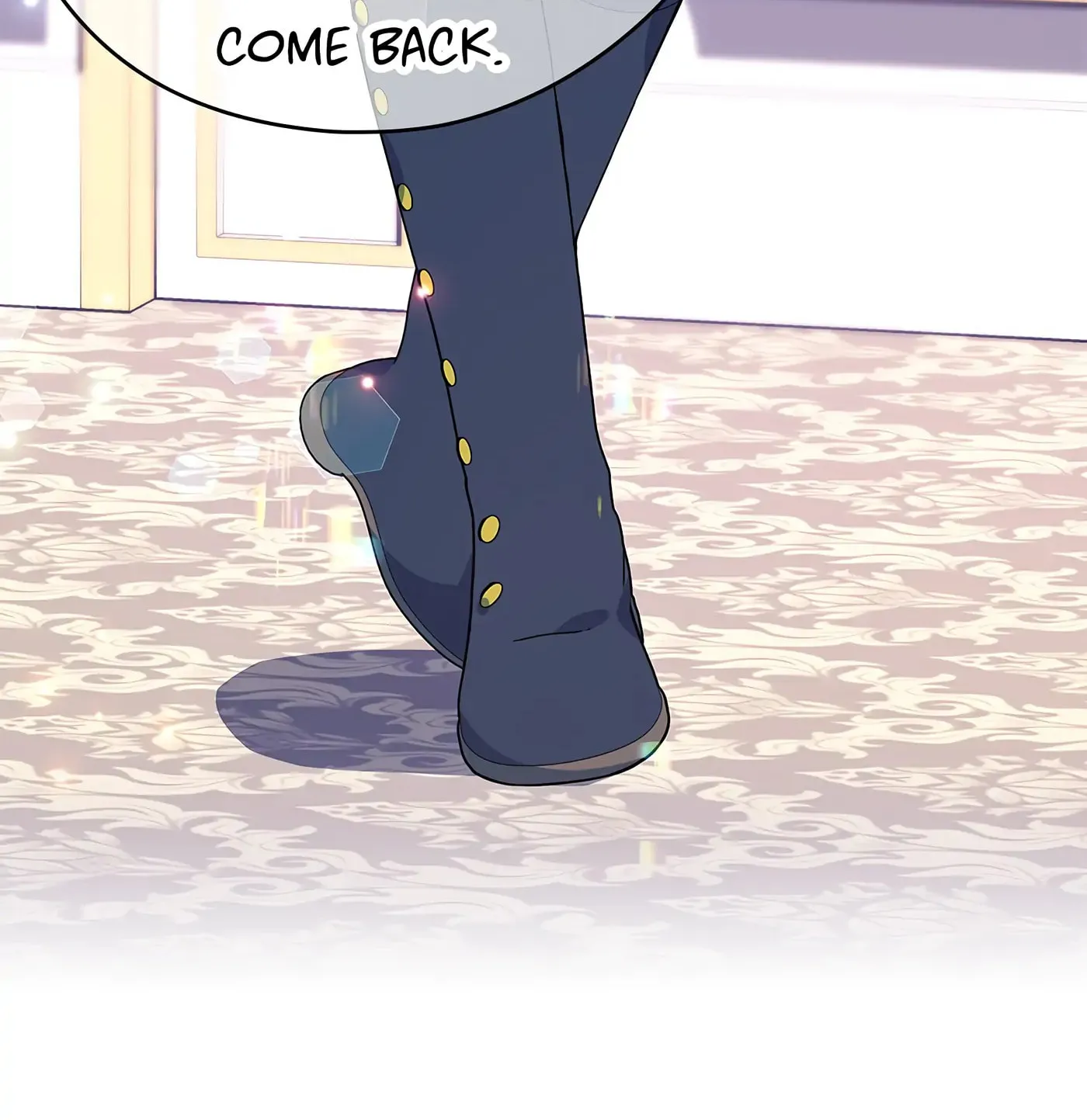 Accidental Warrior Chapter 68 page 94 - 