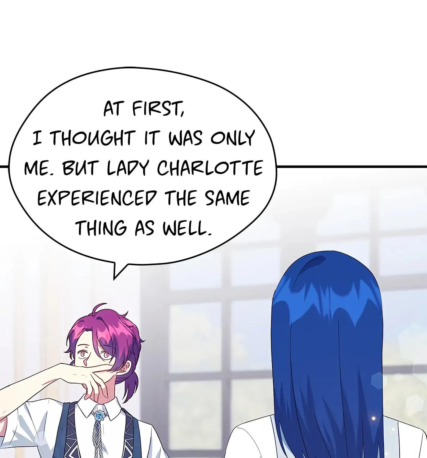 Accidental Warrior Chapter 68 page 95 - 