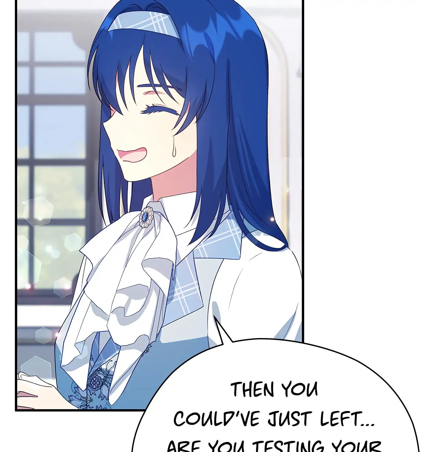 Accidental Warrior Chapter 68 page 97 - 