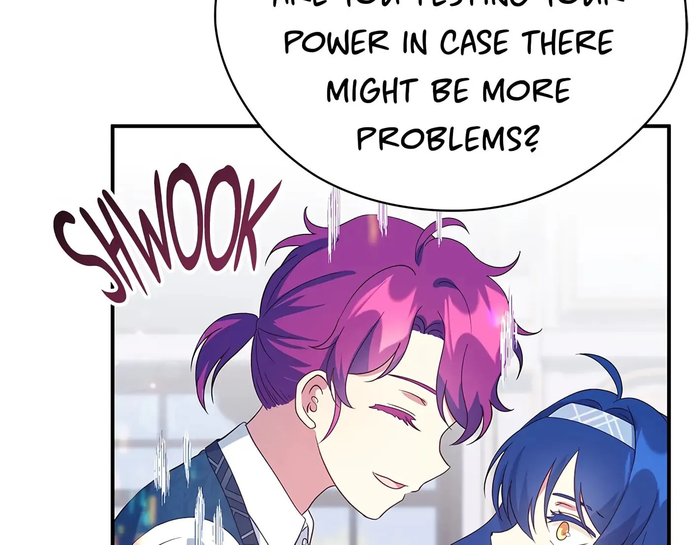 Accidental Warrior Chapter 68 page 98 - 