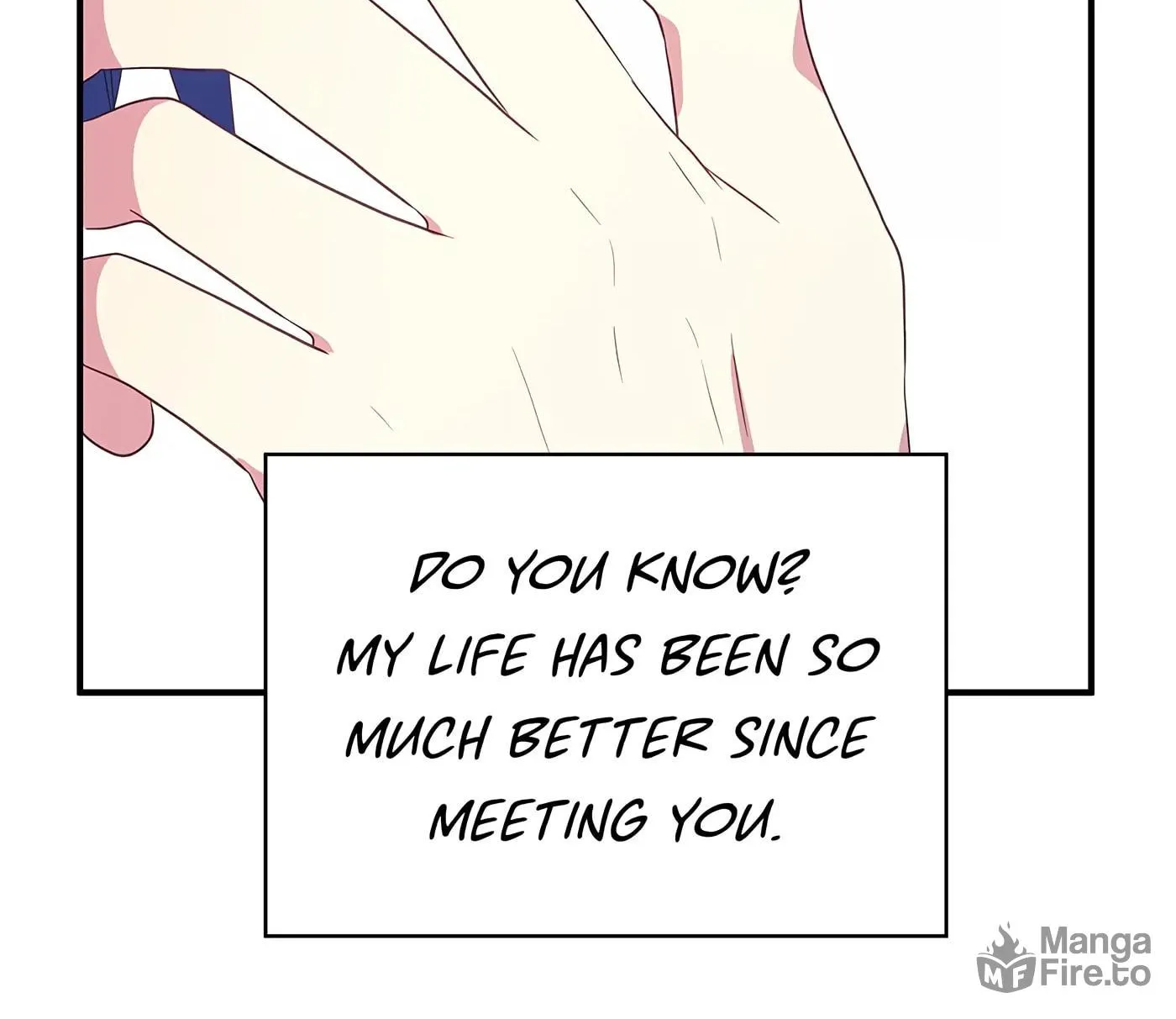 Accidental Warrior Chapter 69 page 108 - 