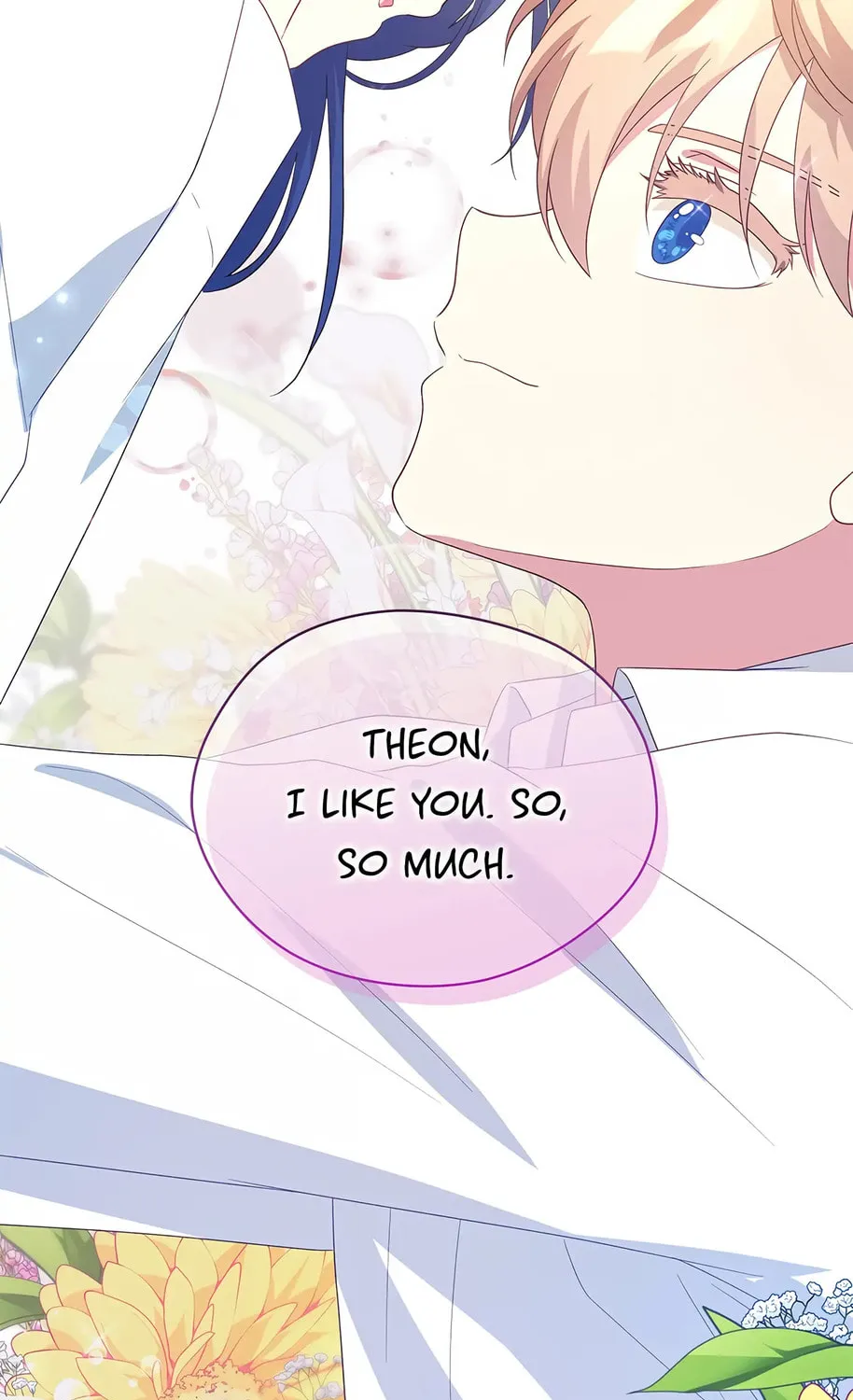 Accidental Warrior Chapter 69 page 111 - 