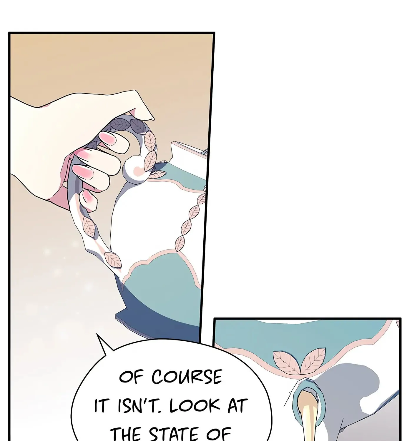Accidental Warrior Chapter 69 page 13 - 