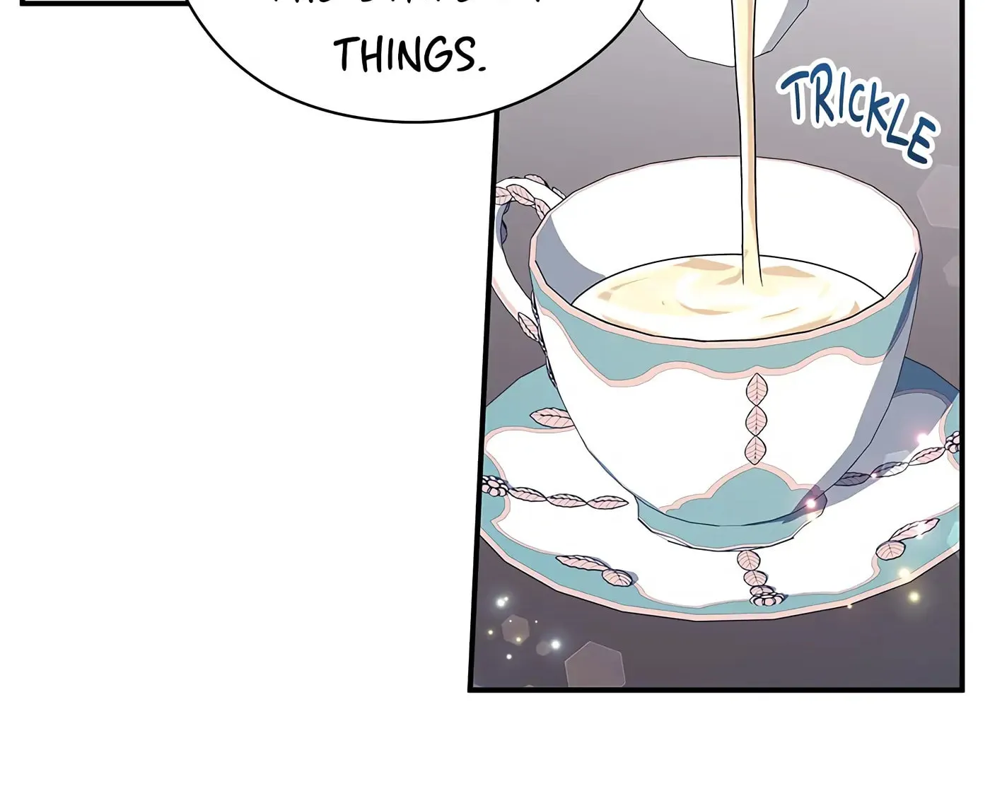 Accidental Warrior Chapter 69 page 14 - 
