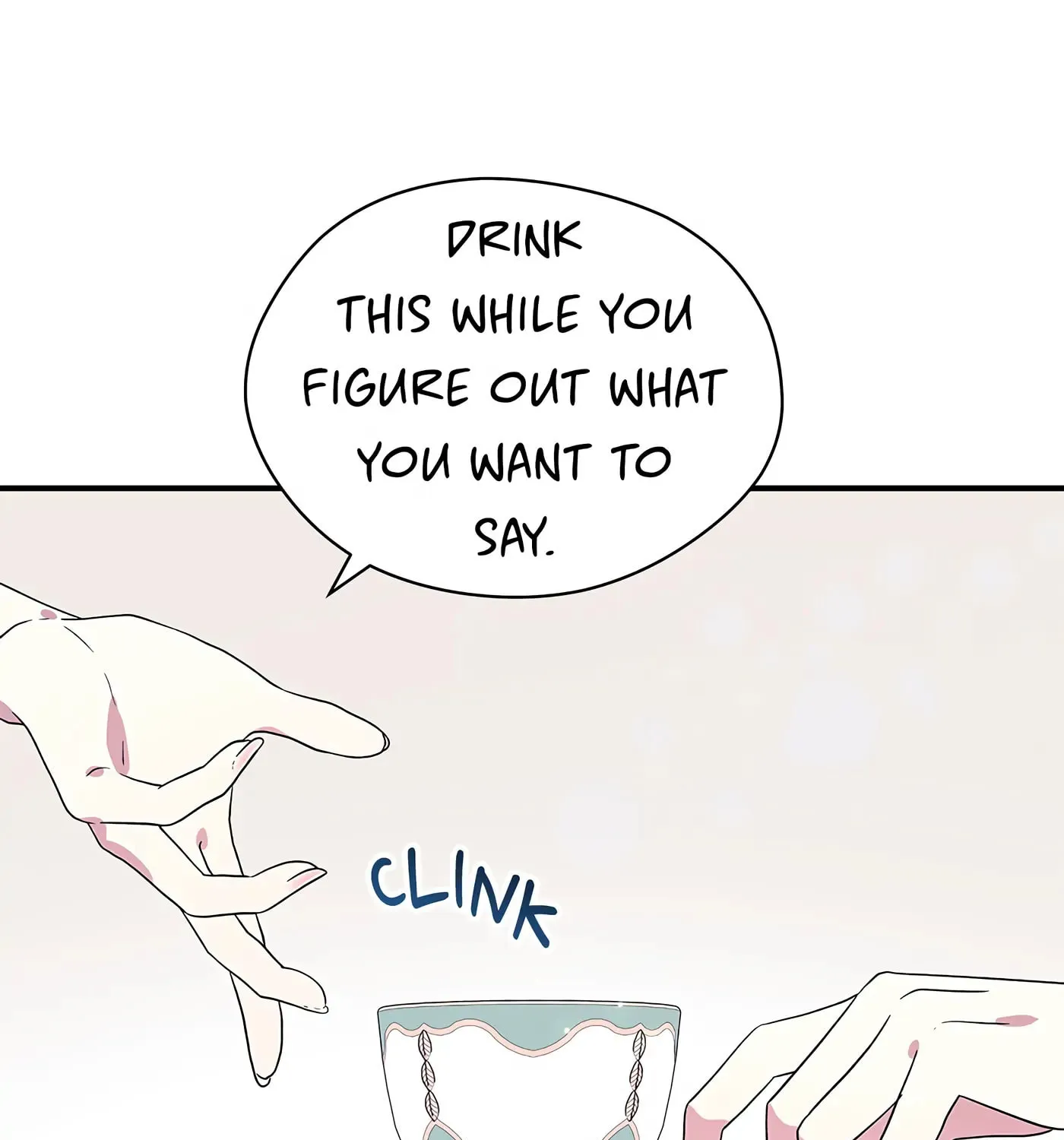 Accidental Warrior Chapter 69 page 15 - 