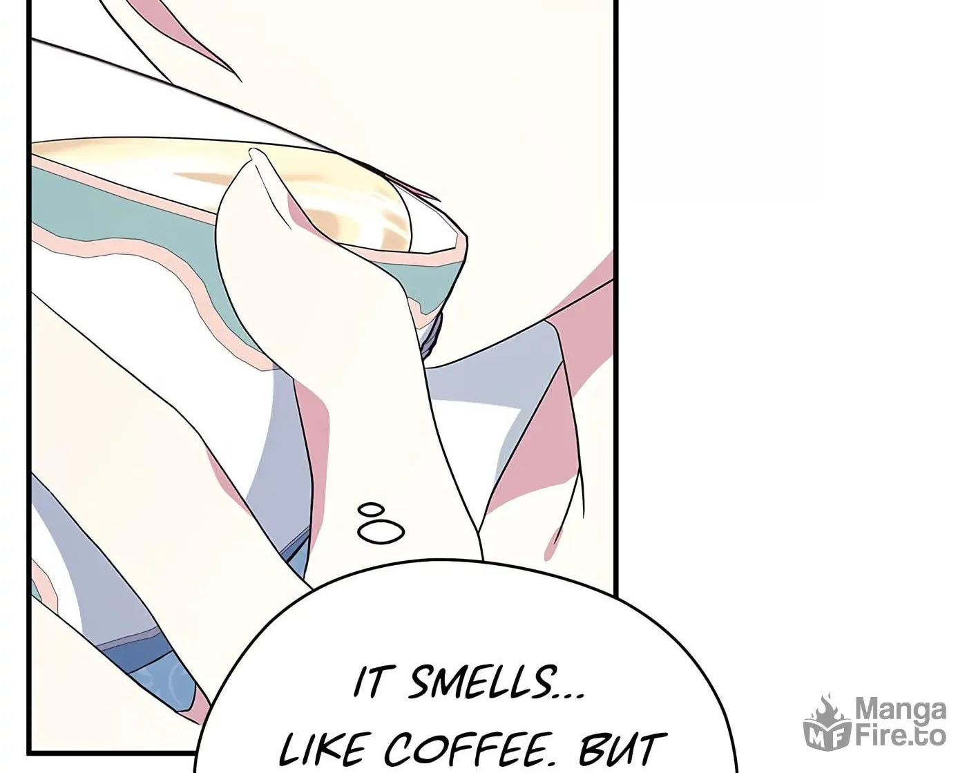 Accidental Warrior Chapter 69 page 18 - 