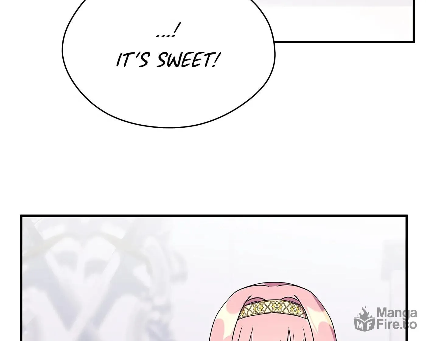 Accidental Warrior Chapter 69 page 20 - 