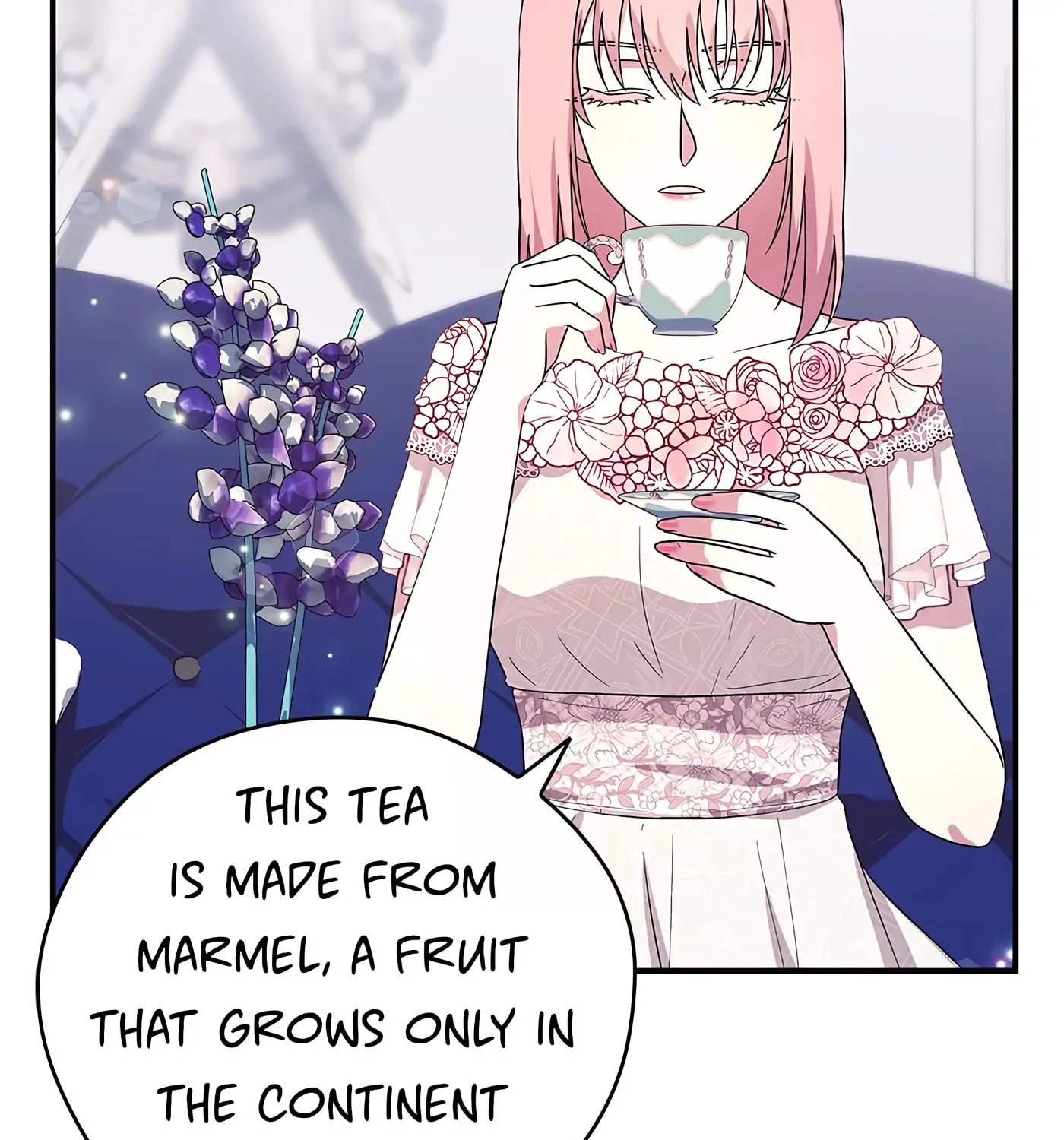 Accidental Warrior Chapter 69 page 21 - 