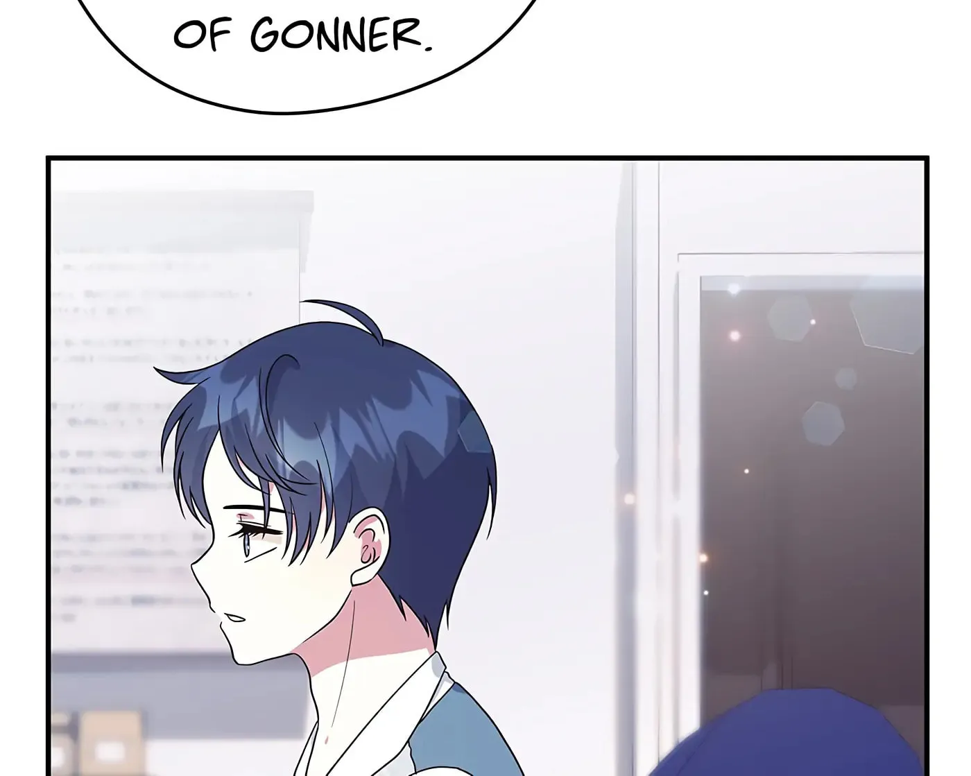 Accidental Warrior Chapter 69 page 22 - 