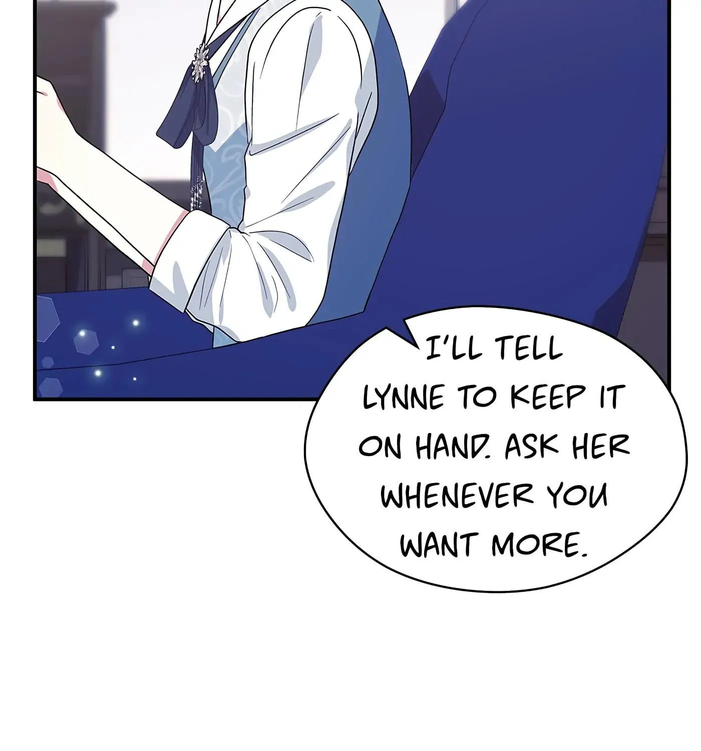 Accidental Warrior Chapter 69 page 23 - 
