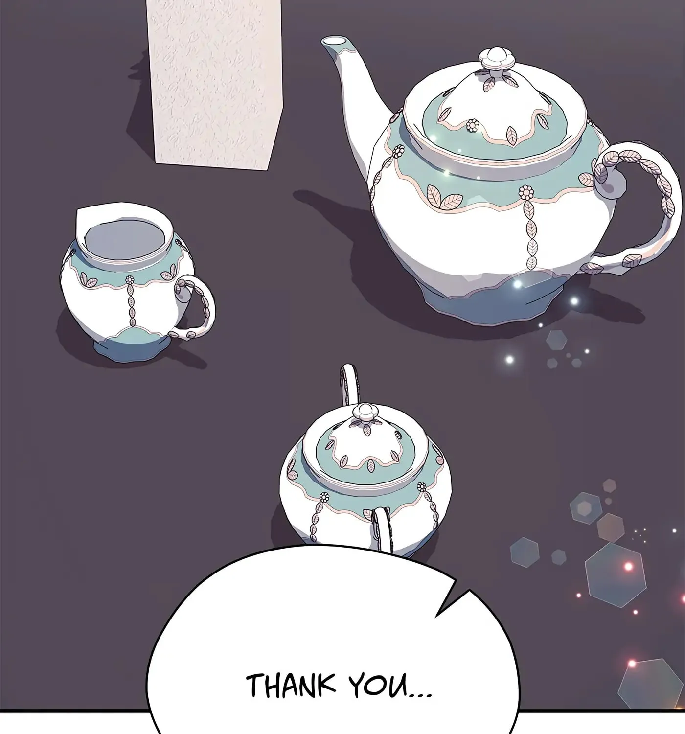 Accidental Warrior Chapter 69 page 25 - 