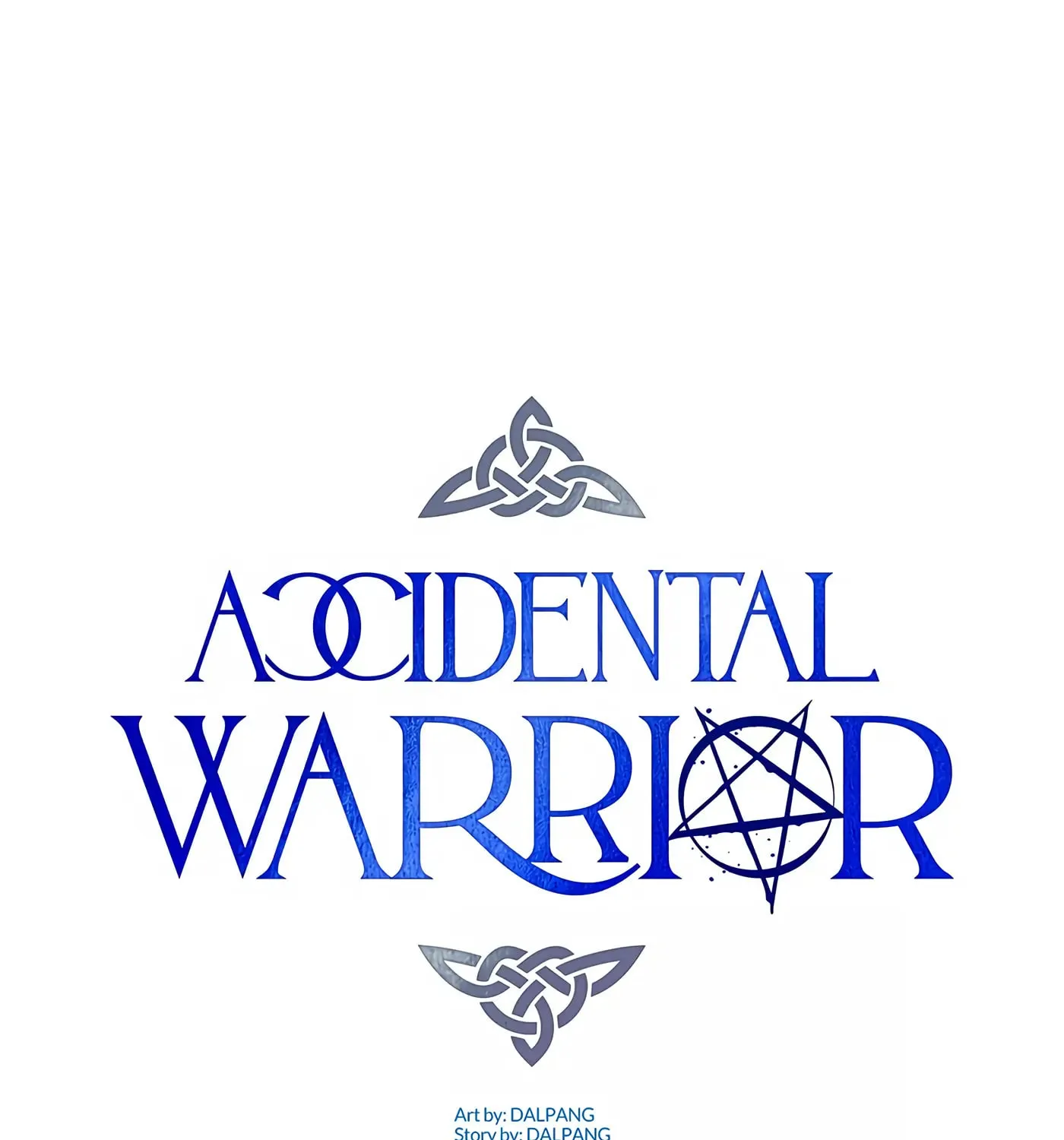Accidental Warrior Chapter 69 page 27 - 