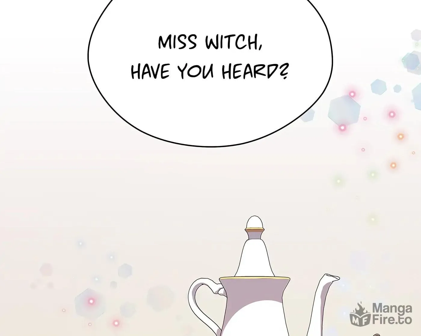 Accidental Warrior Chapter 69 page 30 - 