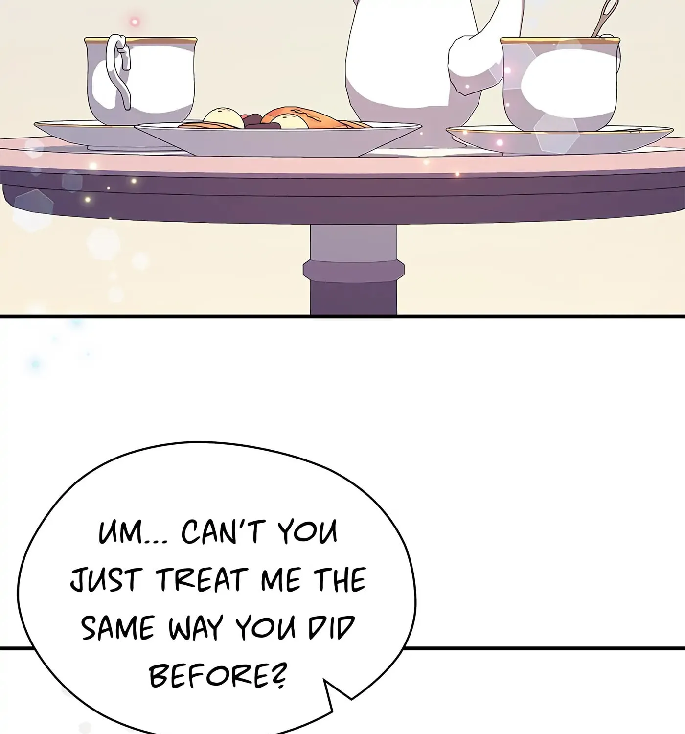 Accidental Warrior Chapter 69 page 31 - 