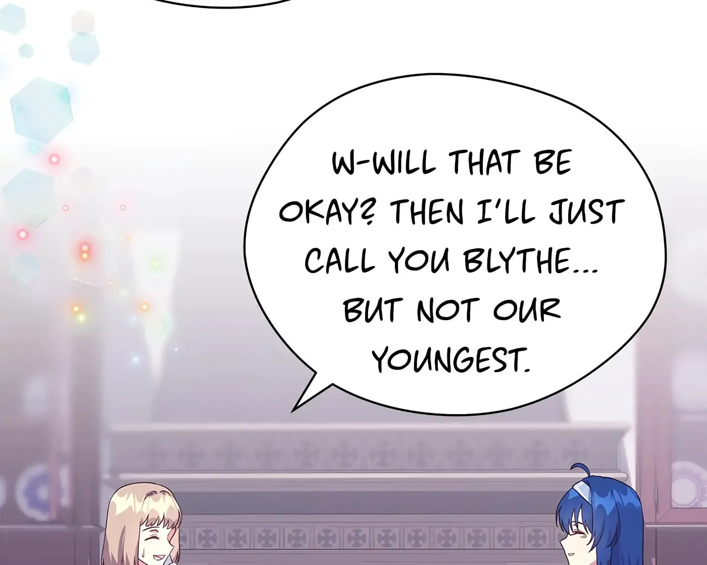 Accidental Warrior Chapter 69 page 32 - 