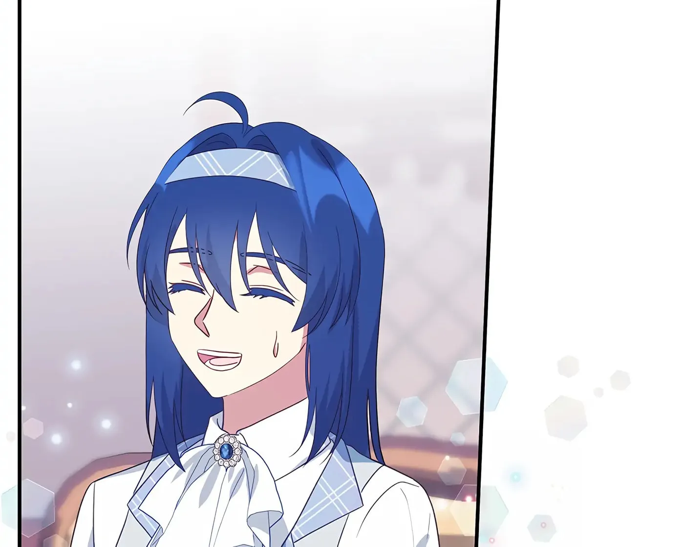 Accidental Warrior Chapter 69 page 34 - 