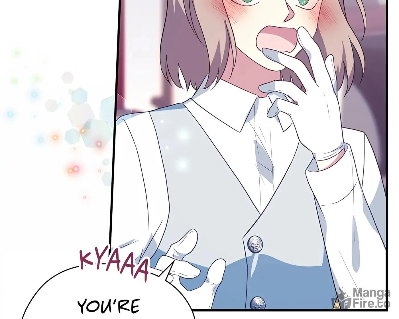 Accidental Warrior Chapter 69 page 36 - 