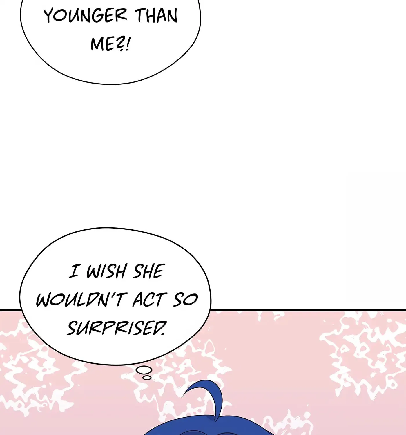 Accidental Warrior Chapter 69 page 37 - 