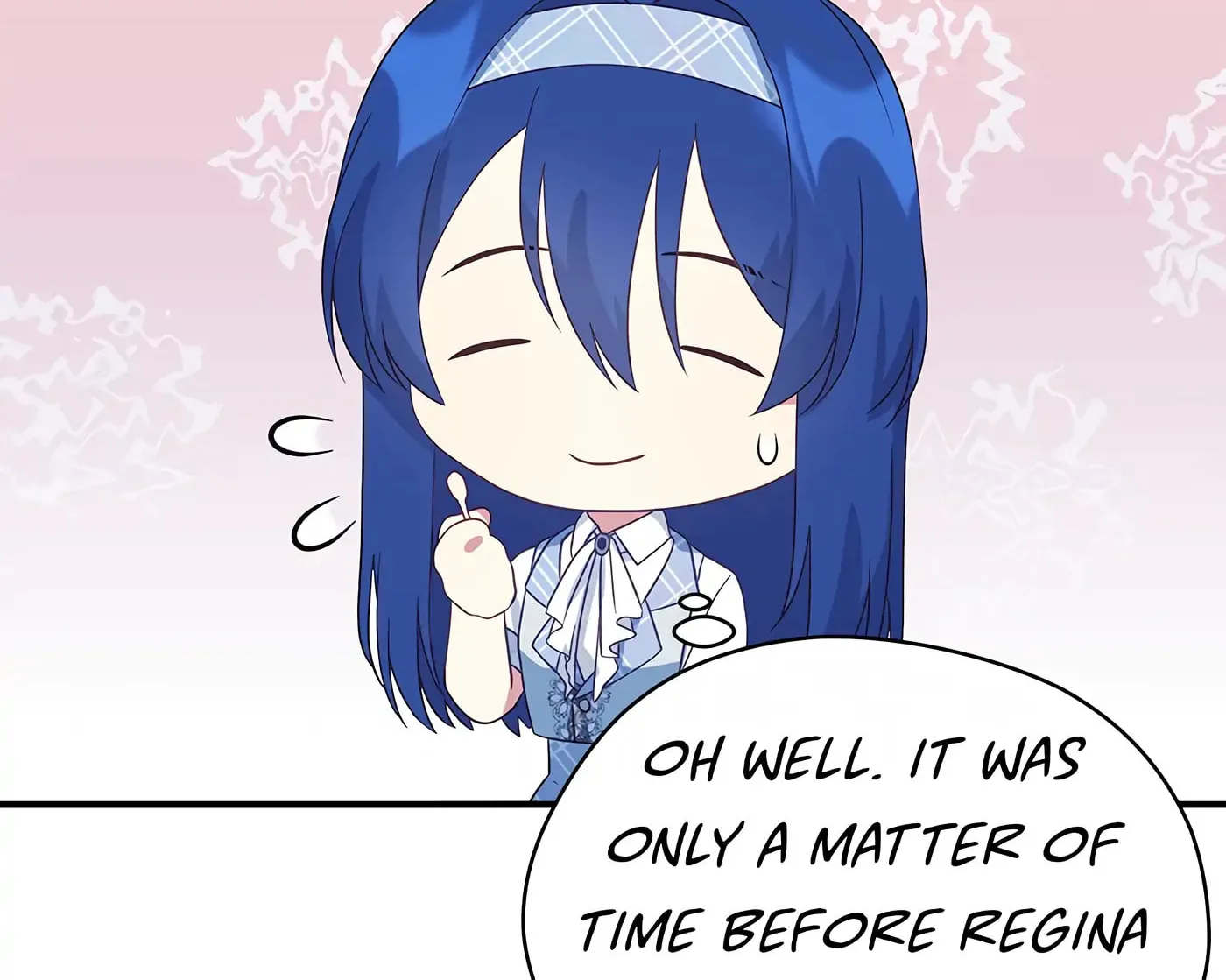 Accidental Warrior Chapter 69 page 38 - 