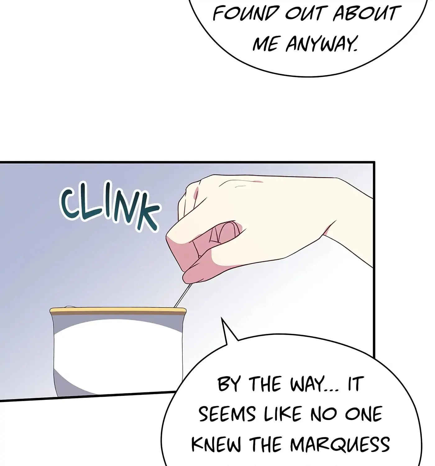 Accidental Warrior Chapter 69 page 39 - 