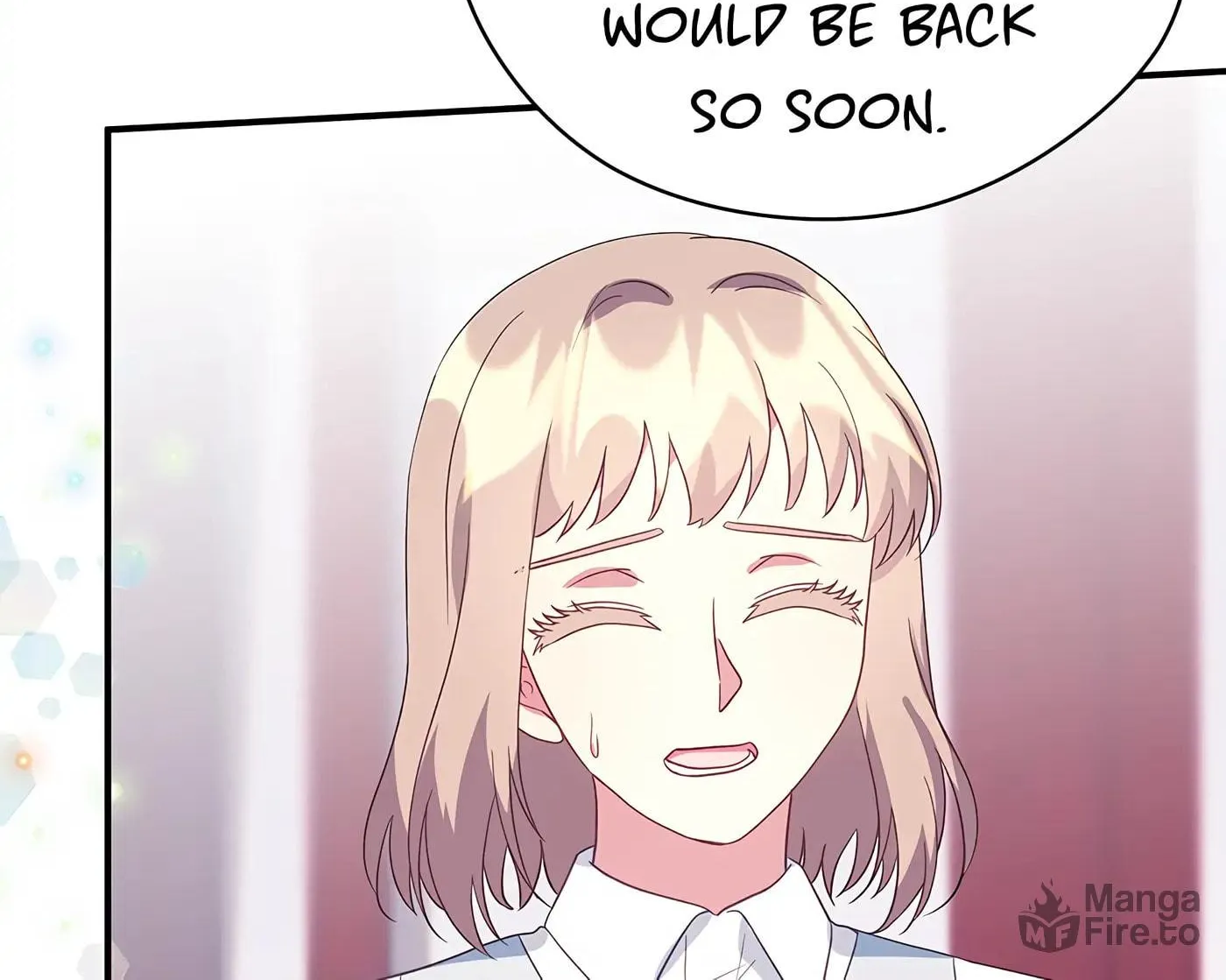Accidental Warrior Chapter 69 page 40 - 