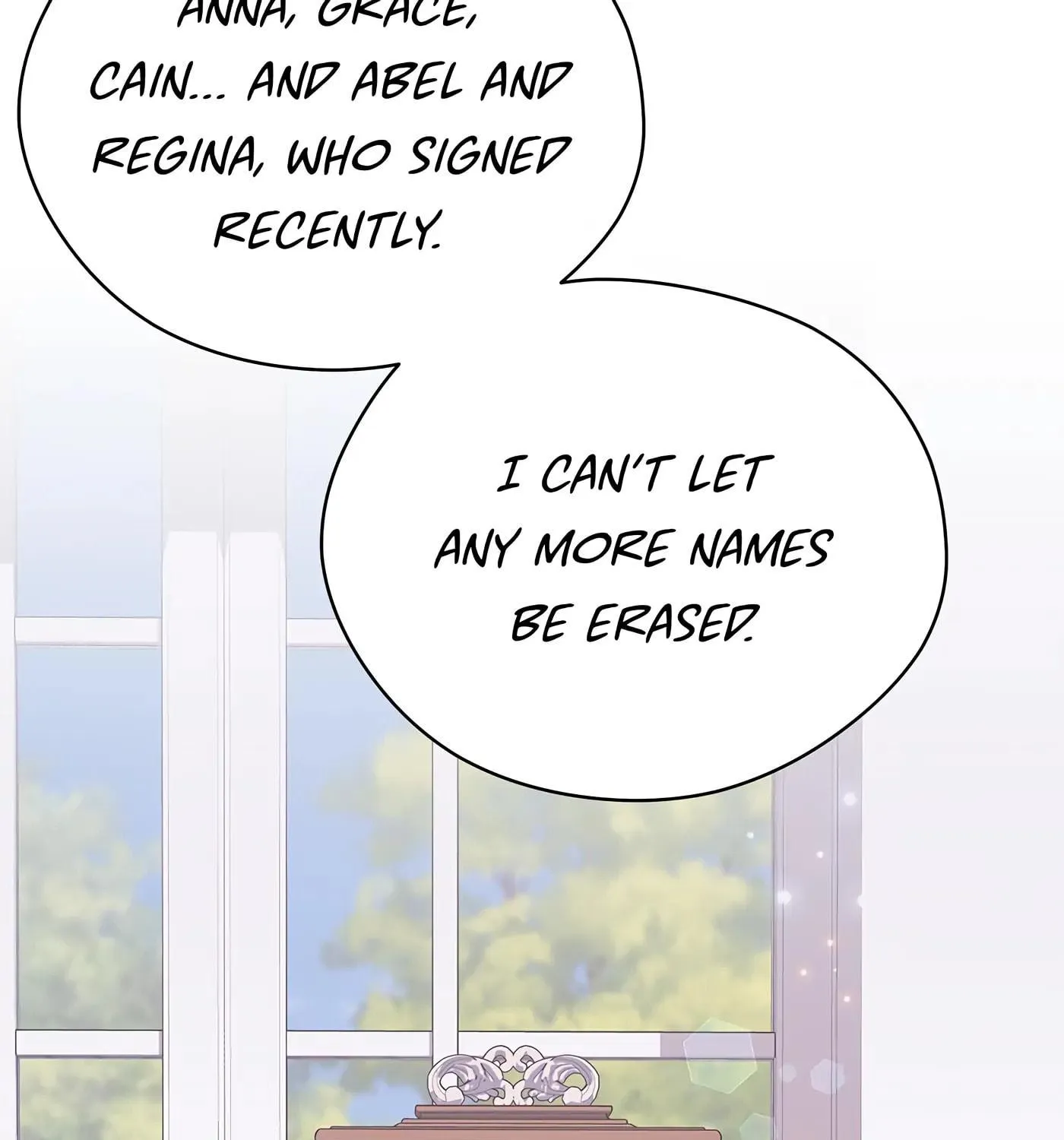 Accidental Warrior Chapter 69 page 5 - 