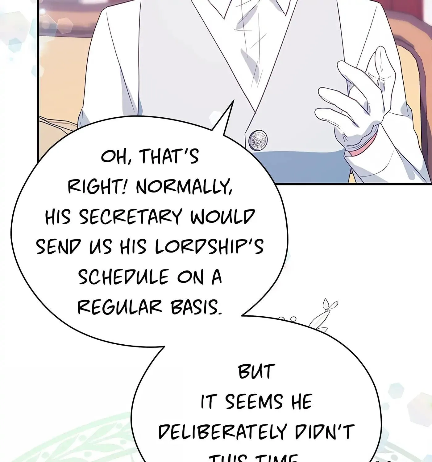 Accidental Warrior Chapter 69 page 41 - 