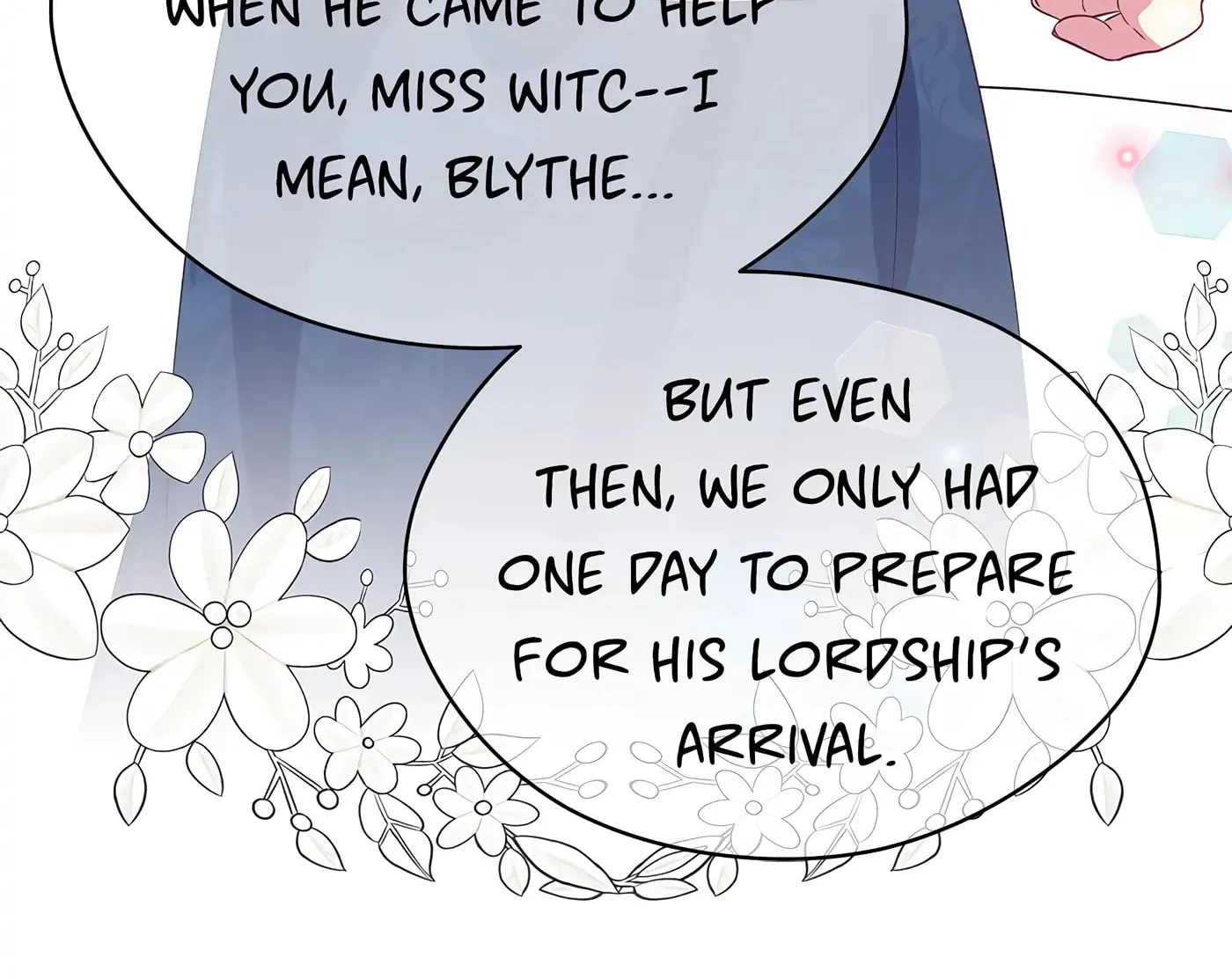 Accidental Warrior Chapter 69 page 44 - 