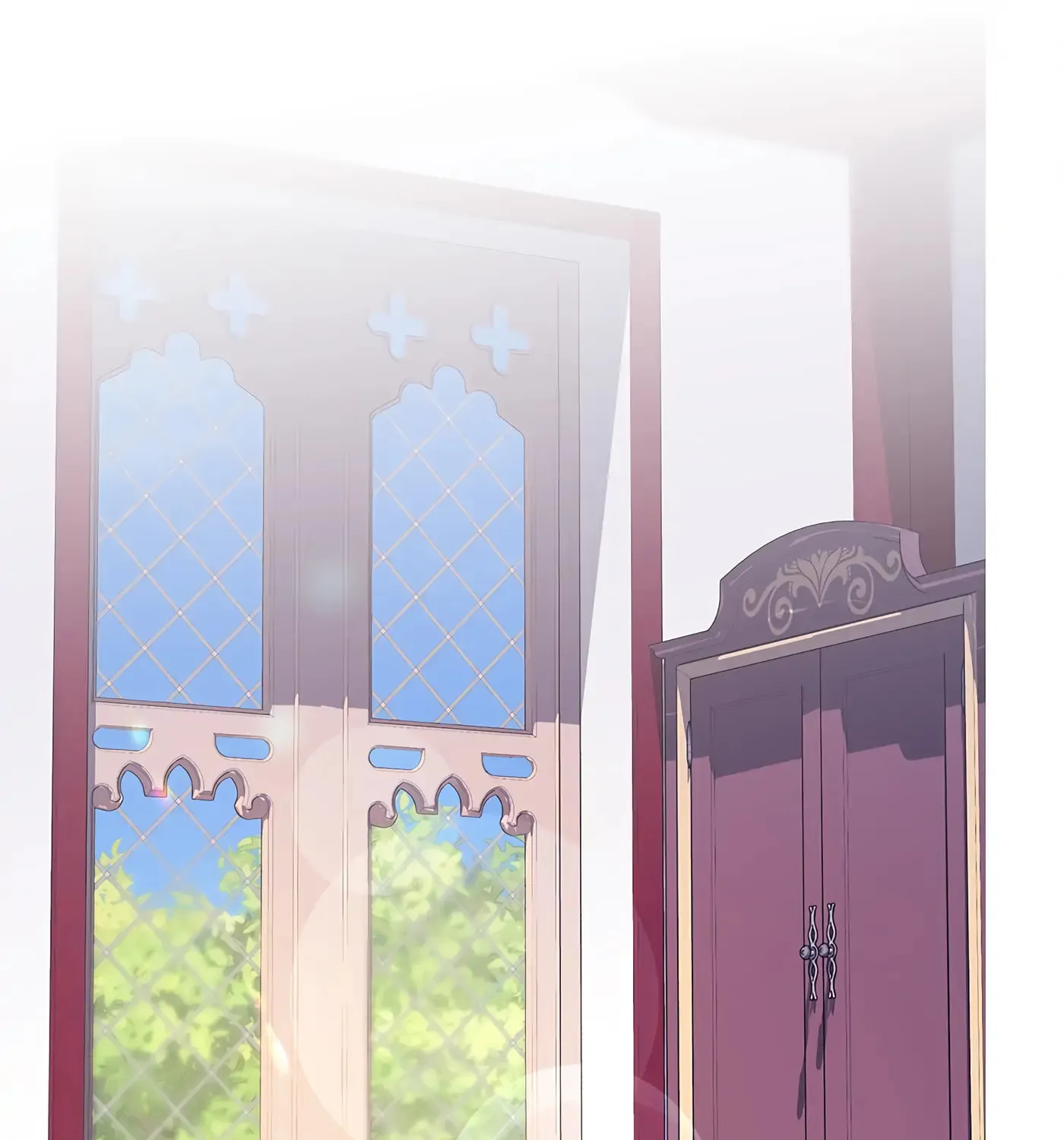 Accidental Warrior Chapter 69 page 45 - 