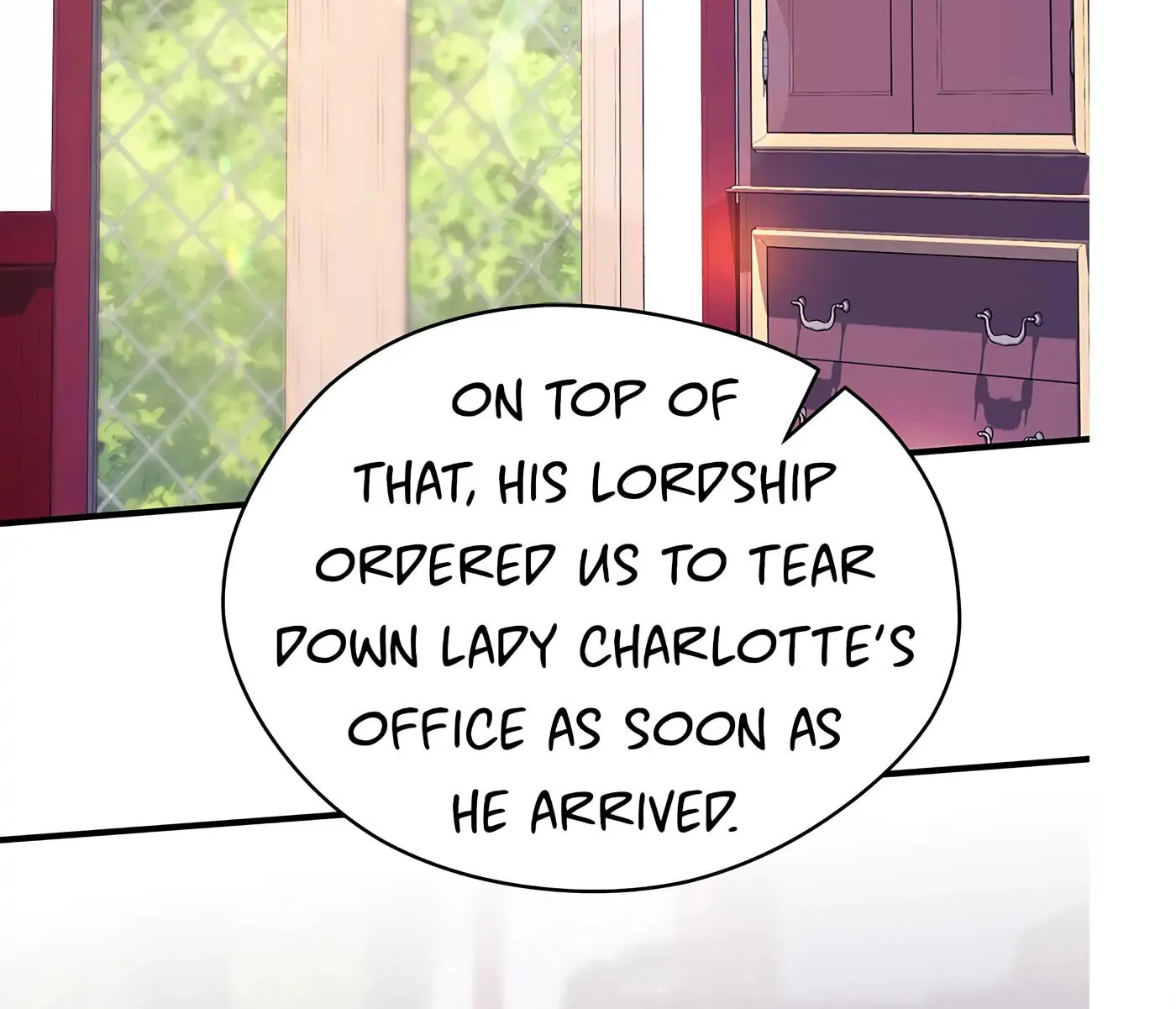 Accidental Warrior Chapter 69 page 46 - 
